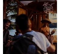 Laurent Bardainne & Tigre D'Eau Douce Eden Beach Club (CD) Album