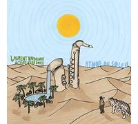 Laurent Bardainne & Tigre D'Eau Douce Hymne Au Soleil (CD) Album Digipak