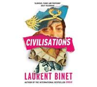 Laurent Binet Civilisations (Tascabile)