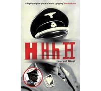 Laurent Binet HHhH (Tascabile)