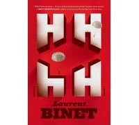 Laurent Binet HHhH (Tascabile)
