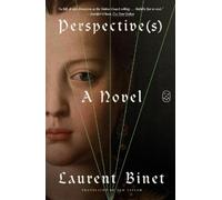 Laurent Binet Perspective(s) (Tascabile)