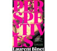 Laurent Binet Perspectives (Copertina rigida)