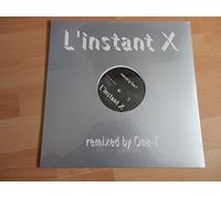 Laurent Boutonnat - L'instant X Remixed by One-t