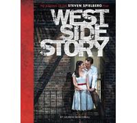 Laurent Bouzereau West Side Story (Copertina rigida)