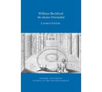 Laurent Châtel William Beckford (Tascabile)