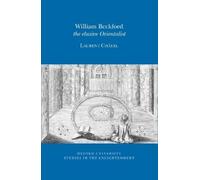 Laurent Châtel William Beckford (Tascabile)