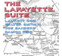 Coq, Laurent - Lafayette Suite