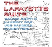 Coq Laurent Lafayette Suite (CD)