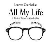 Laurent Courthaliac – All My Life – CD – Harmonia Mundi