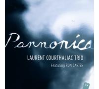 Laurent Courthaliac Trio & Ron Carter - Pannonica