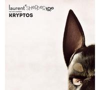 Laurent De Schepper Trio - Kryptos