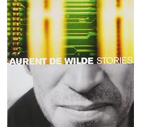 Laurent De Wilde - Stories