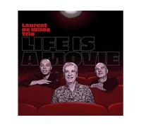 - Laurent De Wilde Trio - Life Is A Movie (LP) - Vinile