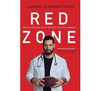 Laurent Duvernay-Tardif Red Zone (Tascabile)