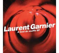 Laurent Garnier A Bout De Souffle EP (Vinyl LP) 12" EP