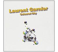 Laurent Garnier - Coloured City