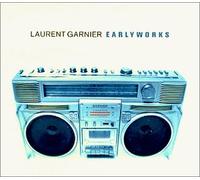 Laurent Garnier - Early Works