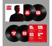 laurent garnier-fabric presents laurent