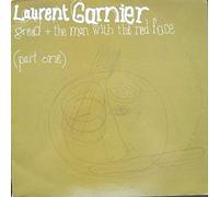 Laurent Garnier - Greed