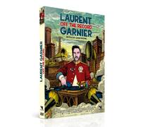 Laurent garnier : off the record