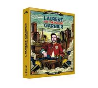 Laurent garnier : off the record