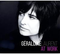 LAURENT, GERALDINE - AT WORK