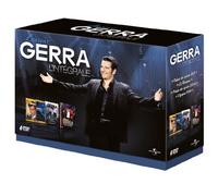 Laurent gerra à l'olympia 1999 ; laurent gerra au palais des sports ; ça balance