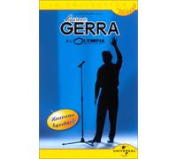 Laurent gerra a l'olympia 2002