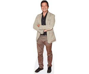 Laurent Gerra (Blazer) mini formato