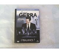 Laurent gerra - ca balance
