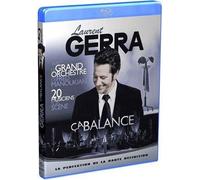 Laurent gerra - ca balance