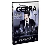 Laurent gerra - ca balance