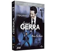 Laurent gerra : ca balance ; au palais des sports