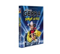 Laurent gerra : flingue la télé