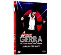 Laurent gerra, nouveau spectacle palais des sports