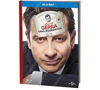 Laurent gerra : sans modération