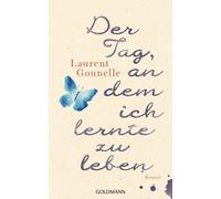 Laurent Gounelle Jochen Der Tag, an dem ich lernte zu leben: (Copertina rigida)