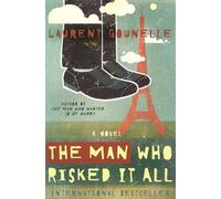 Laurent Gounelle The Man Who Risked It All (Tascabile)