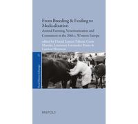 Laurent Herment Daniel Lanero Carin Martii From Breeding & Feeding (Tascabile)