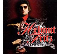 Laurent Konrad - Ca M'Enerve