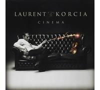 Korcia, Laurent - Cinema