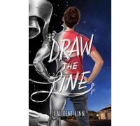 Laurent Linn Draw the Line (Copertina rigida)