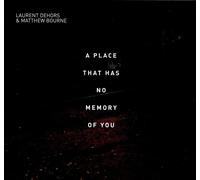 Laurent & Matthew Bourne Dehors A Place That Has No.. (CD)