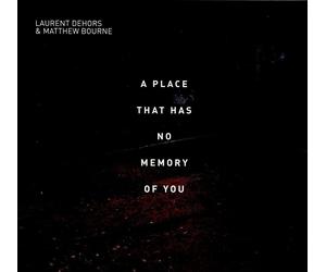Laurent & Matthew Bourne Dehors A Place That Has No.. (CD)