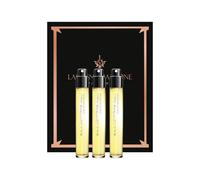 Laurent Mazzone Black Oud Extrem Amber Extrait de Parfum 3 x 15ml