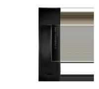 Laurent mazzone Scandinavian Crime 100 ml - Extrait de Parfum