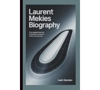 LAURENT MEKIES BIOGRAPHY: From Engineering Roots to Red Bull’s Command - A Life in Formula One