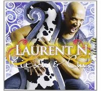 Laurent N - Kitsch & Chic