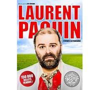 Laurent Paquin - L'Ereure Est Humaine [Edizione: Canada]